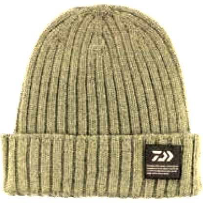 Căciulă Gri ONESIZE DAIWA - Confort Termic, Stil Pescar