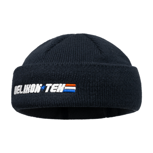 Căciulă Helikon-Tex Joe Beanie Acrilic Navy Blue