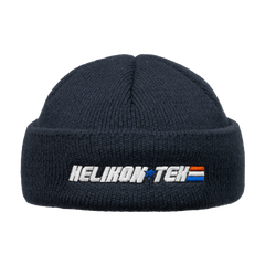 Căciulă Helikon-Tex Joe Beanie Acrilic Navy Blue
