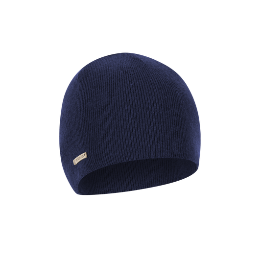 Căciulă Helikon-Tex Urban Beanie Lână Merino Navy Blue