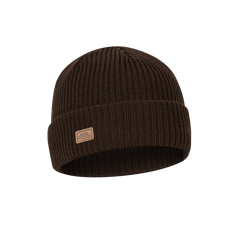 Căciulă Helikon-Tex Wanderer Lână Merino Maro