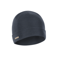 Căciulă Helikon-Tex Winter Merino Beanie Lână Merino Gri Shadow