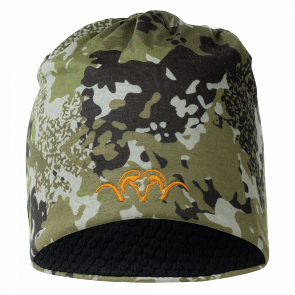 Căciulă Huntec Drain Camo Blaser - Confort Superior Vânătoare