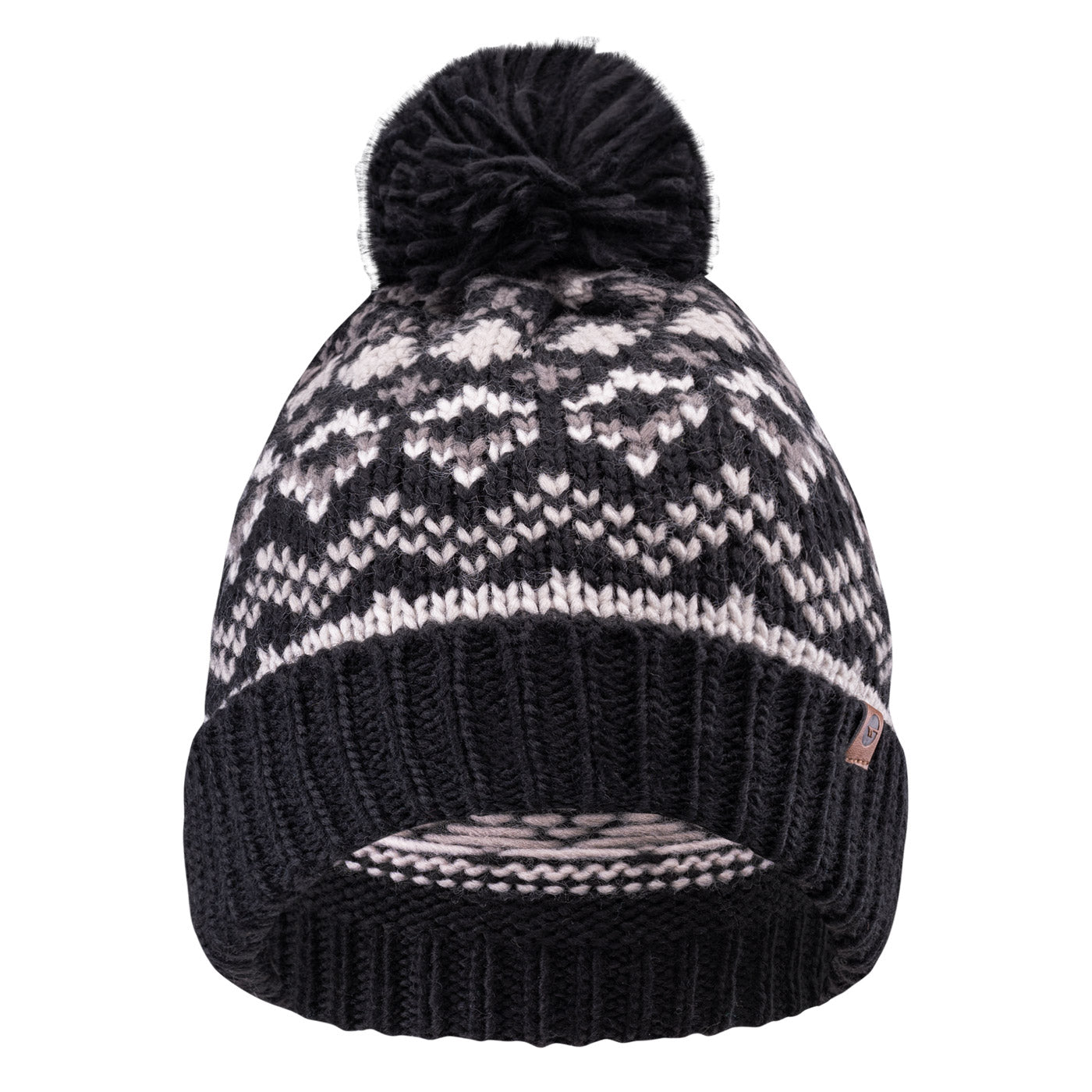 Căciulă Iarnă AMIR HI-TEC - Acrilică, Confort Termic, One Size - 2