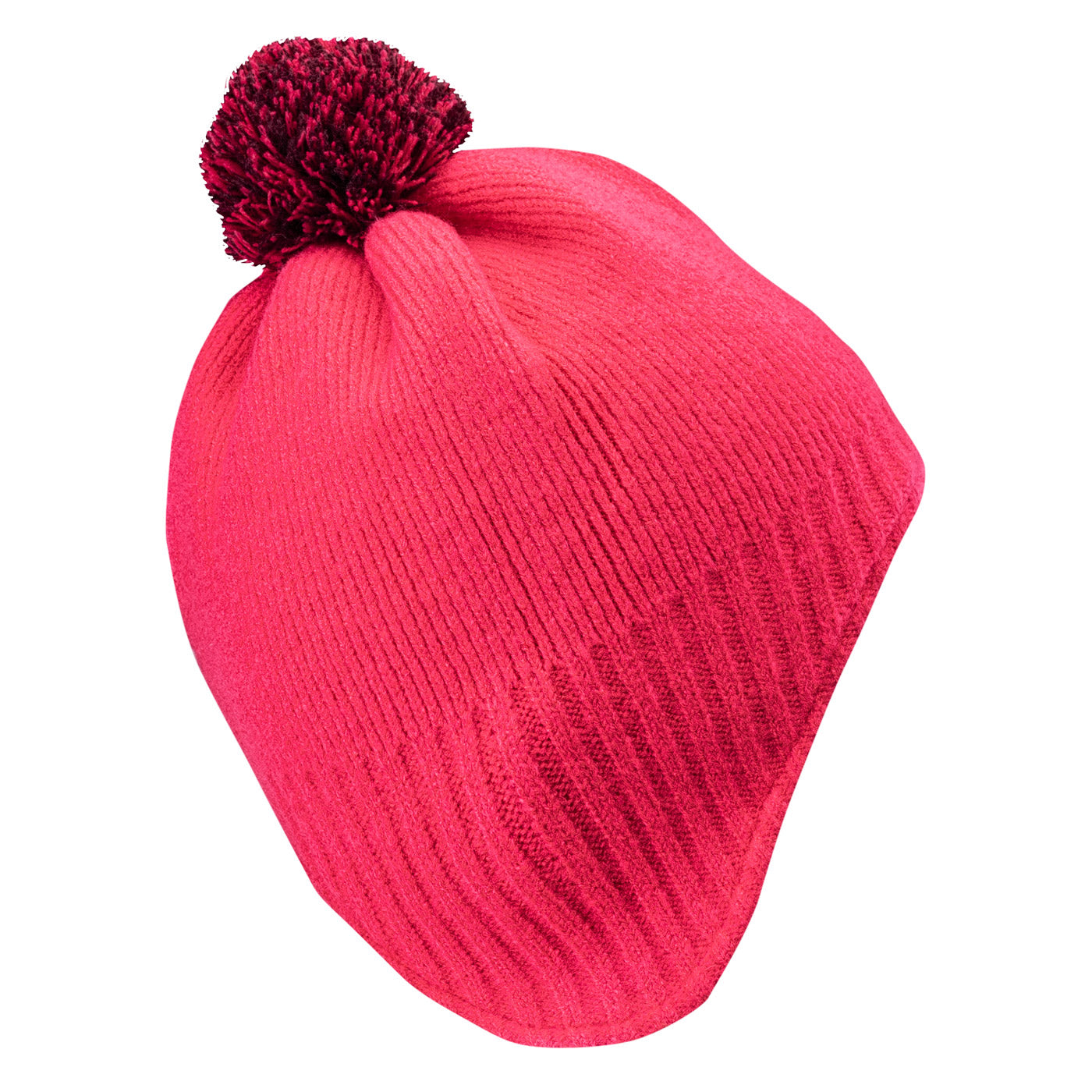 Căciulă Iarnă Copii CARLA KDG BEJO - Microfleece, One Size - 3