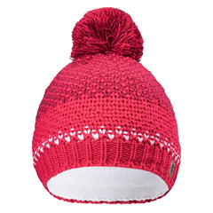 Căciulă Iarnă Copii HERVIN JR Hi-Tec - Călduroasă, Microfleece - 1