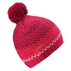 Căciulă Iarnă Copii HERVIN JR Hi-Tec - Călduroasă, Microfleece - 3