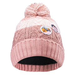 Căciulă Iarnă Copii LEWIS TG ELBRUS - Călduroasă, Microfleece - 2