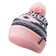 Căciulă Iarnă Femei TAIL WO`S ELBRUS - Confort Termic, Stil Sportiv - 1