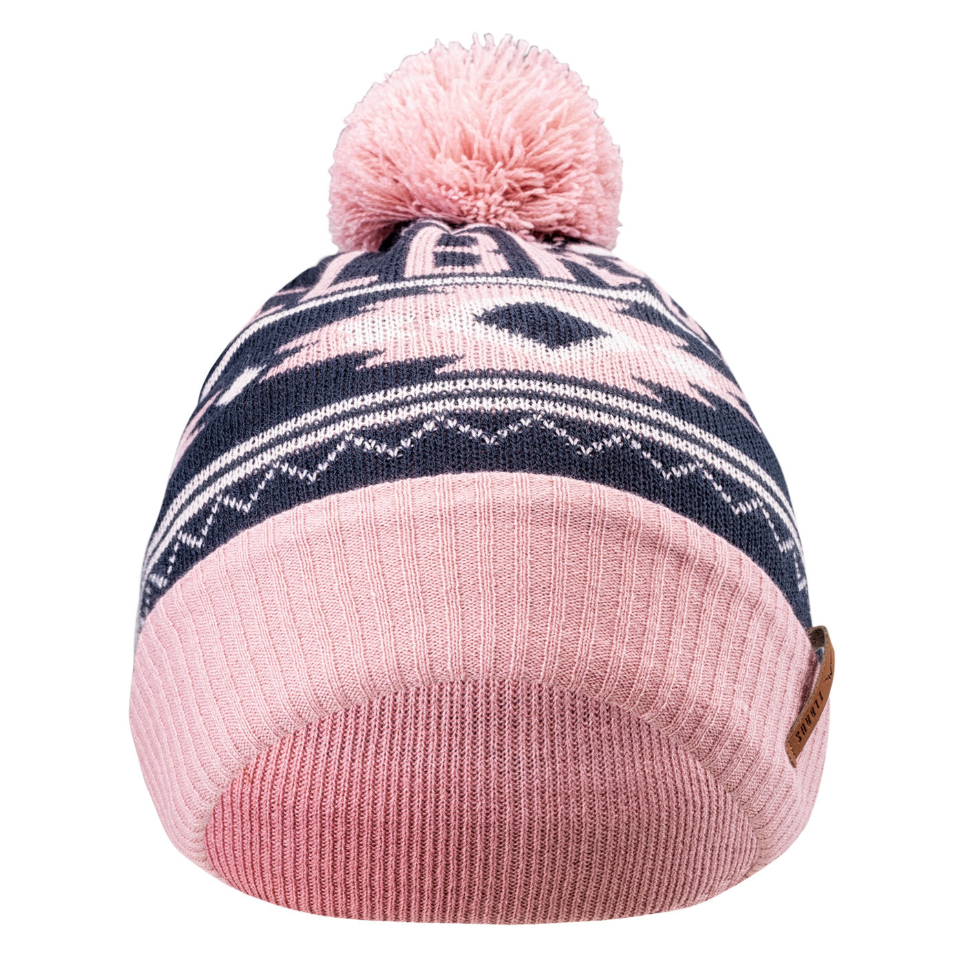 Căciulă Iarnă Femei TAIL WO`S ELBRUS - Confort Termic, Stil Sportiv - 2