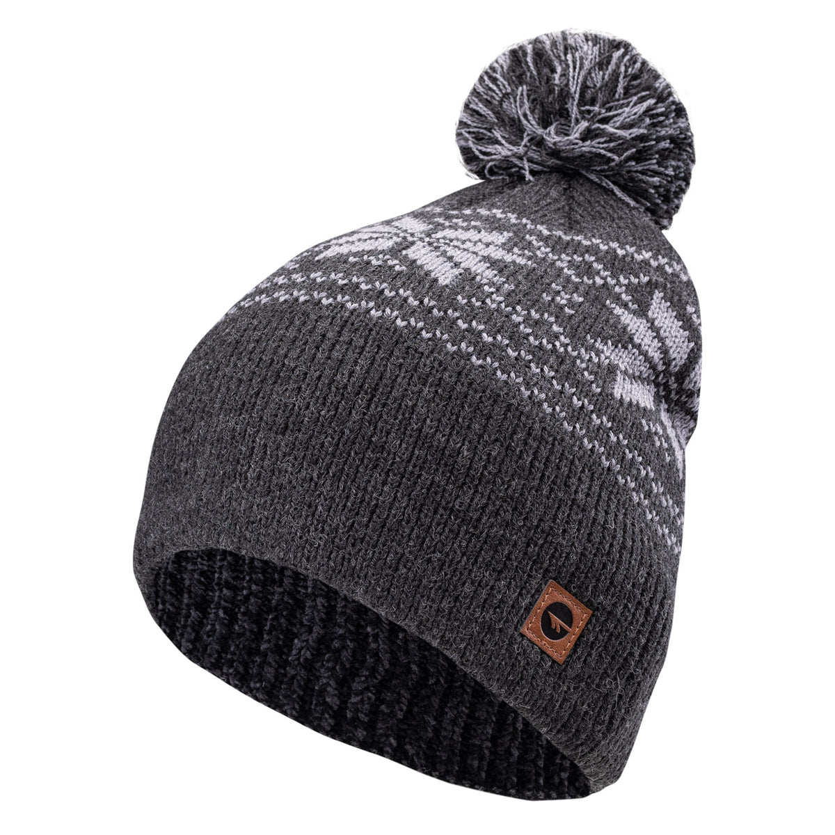 Căciulă Iarnă PASCAL Hi-Tec - Căldură și Confort, Microfleece - 1