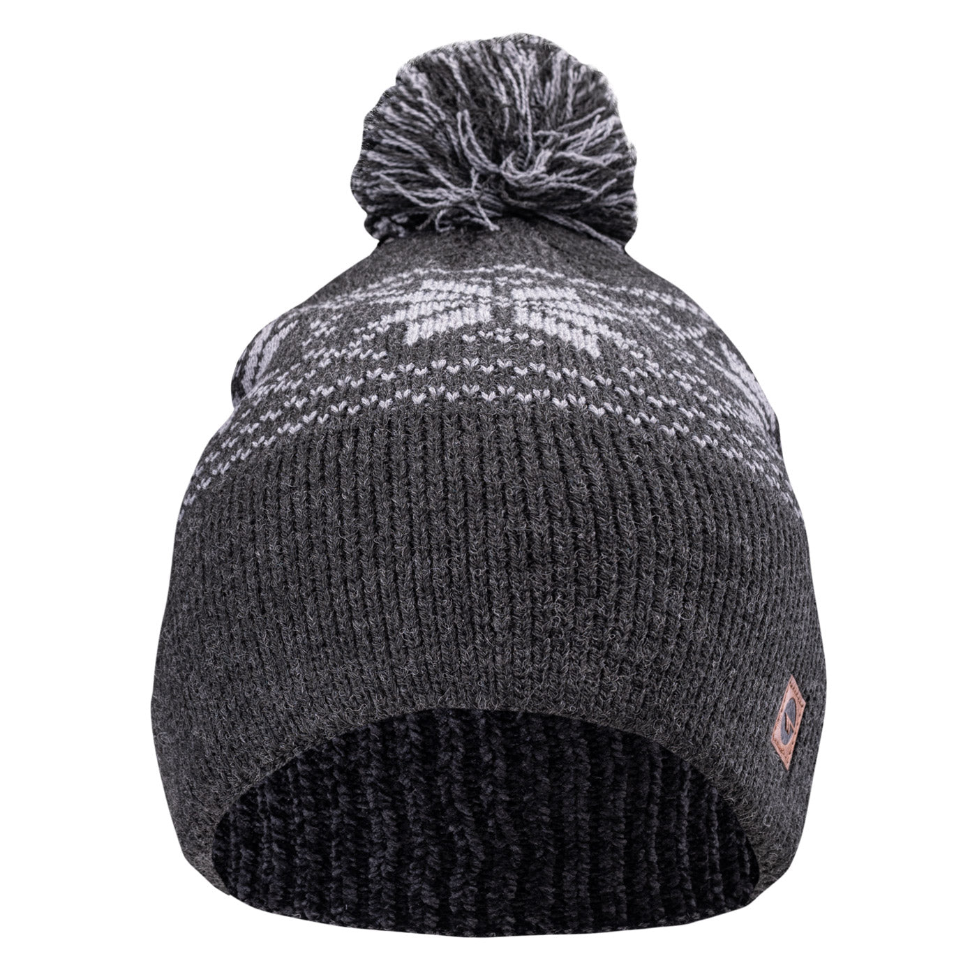 Căciulă Iarnă PASCAL Hi-Tec - Căldură și Confort, Microfleece - 2