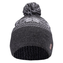 Căciulă Iarnă PASCAL Hi-Tec - Căldură și Confort, Microfleece - 2