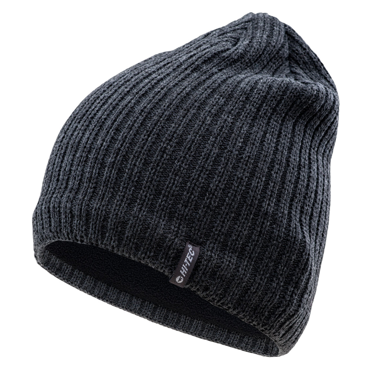 Căciulă Iarnă RAMIR HI-TEC - Căldură și Confort, Microfleece - 1
