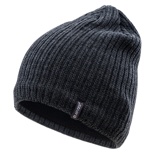 Căciulă Iarnă RAMIR HI-TEC - Căldură și Confort, Microfleece - 1