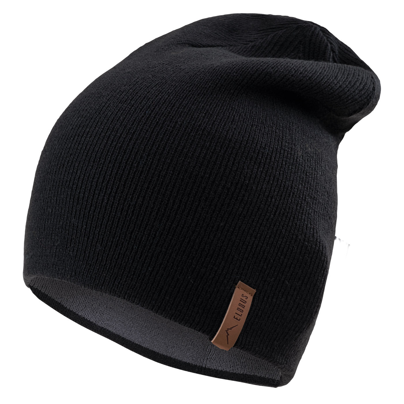 Căciulă Iarnă TREND ELBRUS - Reversibilă, Caldă și Confortabilă - 1