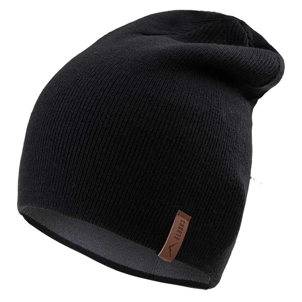 Căciulă Iarnă TREND ELBRUS - Reversibilă, Caldă și Confortabilă - 1