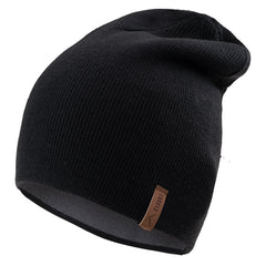 Căciulă Iarnă TREND ELBRUS - Reversibilă, Caldă și Confortabilă - 1