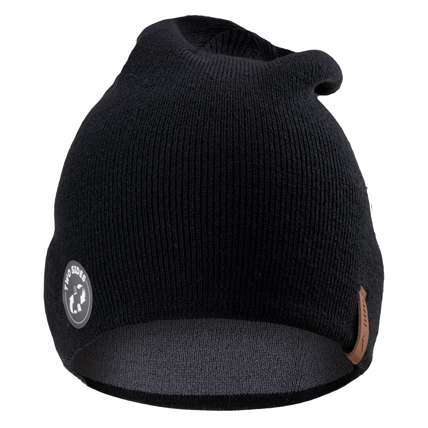 Căciulă Iarnă TREND ELBRUS - Reversibilă, Caldă și Confortabilă - 2