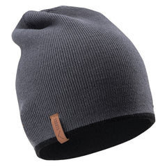 Căciulă Iarnă TREND ELBRUS - Reversibilă, Caldă și Confortabilă - 3