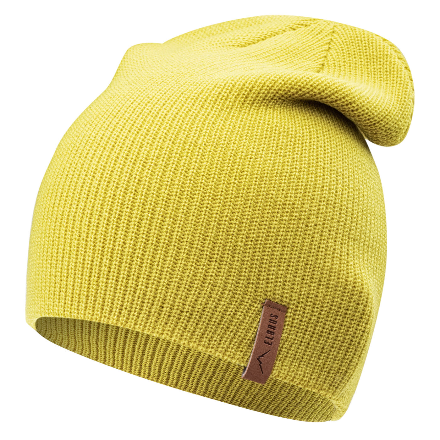 Căciulă Iarnă USIAN ELBRUS - Acril, Confort Termic Universal - 1