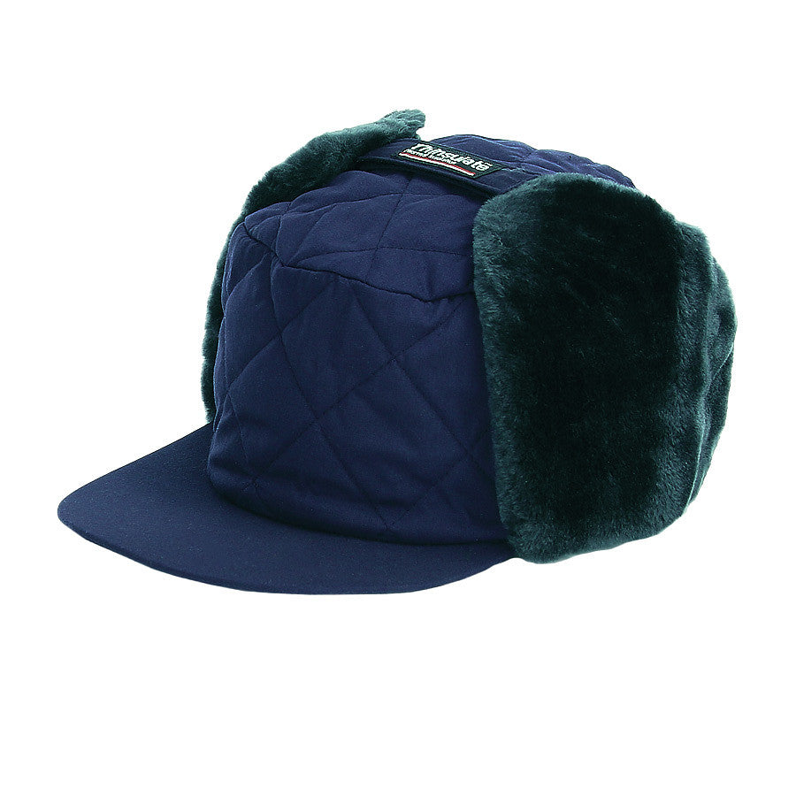 Căciulă Iarnă Winterpet Thinsulate Albastru - Protecție Termică Esențială