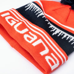 Căciulă IGUANA Winter Cap - Căldură și Stil pentru Zile Friguroase - 2