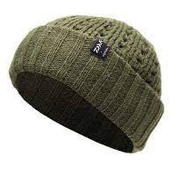 Căciulă Knitted Green Beanie DAIWA - Căldură și Stil Pescuit, Outdoor - 1