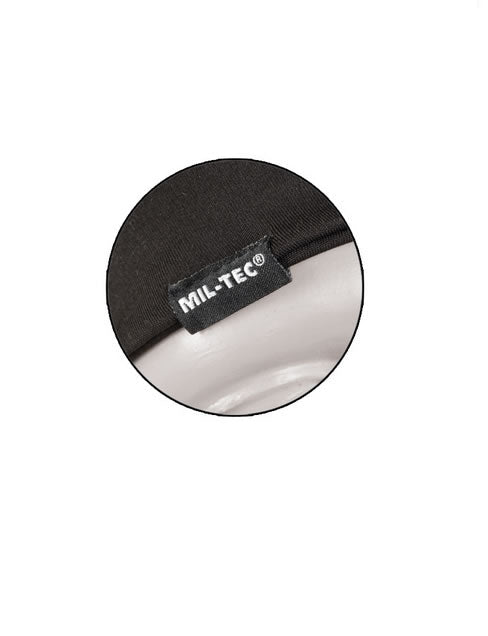 Caciula Mil-Tec Elastica Black