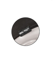 Caciula Mil-Tec Elastica Black