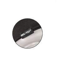 Caciula Mil-Tec Elastica Black