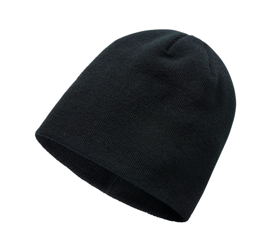 Caciula Mover Negru Brandit - Caldura Esentiala