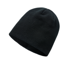 Caciula Mover Negru Brandit - Caldura Esentiala