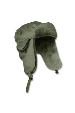 Caciula Pilot Ma1 Oliv