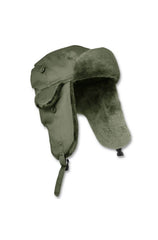 Caciula Pilot Ma1 Oliv