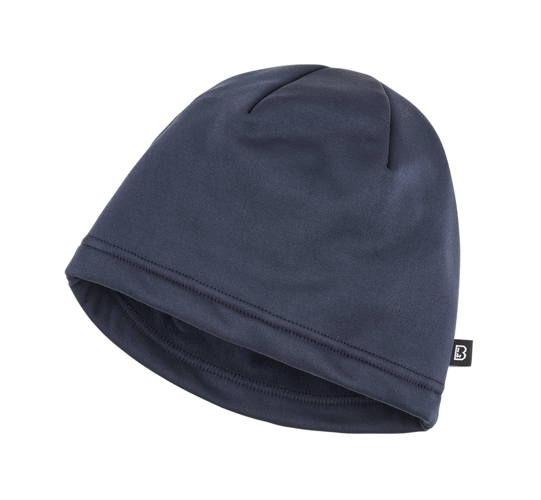 Caciula Polar Ice Navy Brandit - Caldura si Protectie