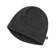 Caciula Polar Ice Negru Brandit - Caldura si Confort