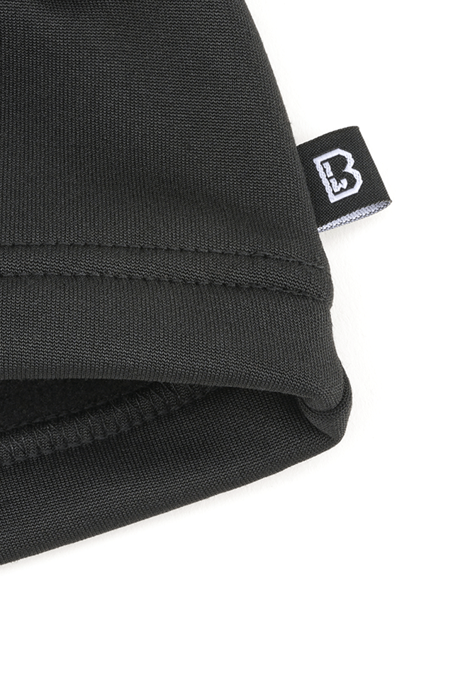 Caciula Polar Ice Negru Brandit - Caldura si Confort