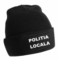 Căciulă Poliția Locală