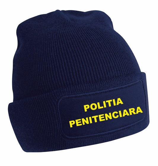 Căciulă Poliția Penitenciară