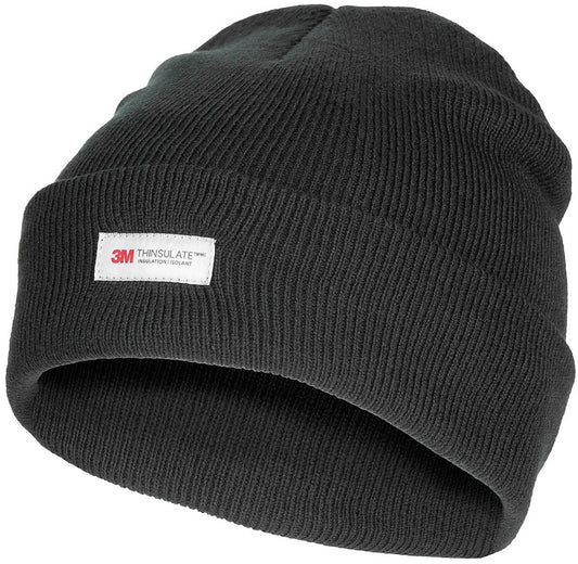 Căciulă Rollmütze Antracit MFH - 3M™ Thinsulate™, 100% Acrilic