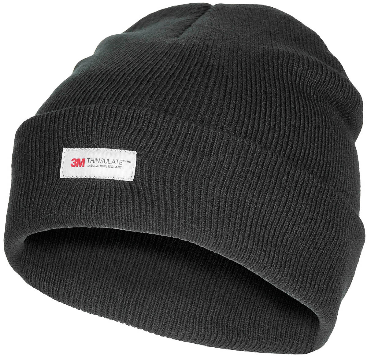 Căciulă Rollmütze Antracit MFH - 3M™ Thinsulate™, 100% Acrilic