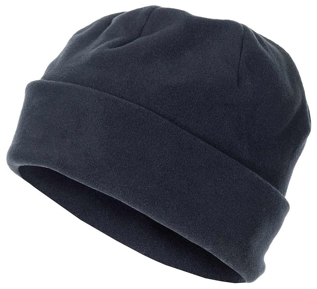 Căciulă Rollmütze Fleece MFH Bleumarin – Izolație Thinsulate, Poliester