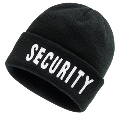Caciula Security Watch Negru Brandit - Protectie Discreta si Eficienta