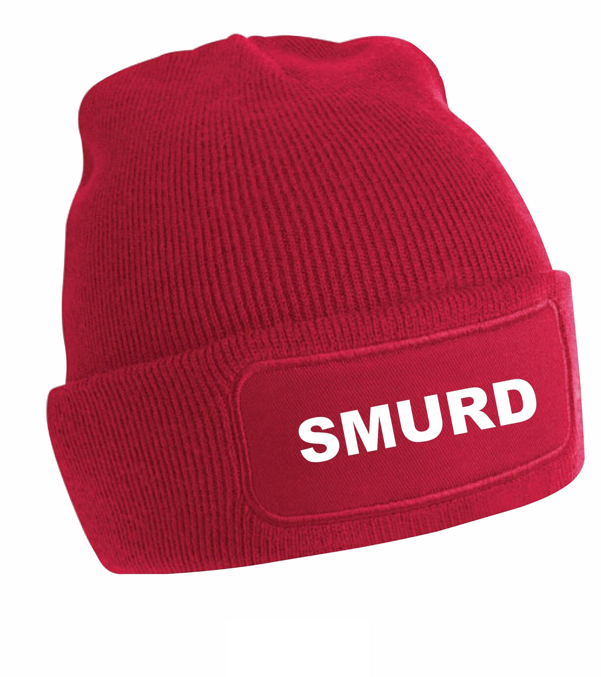 Căciulă Smurd
