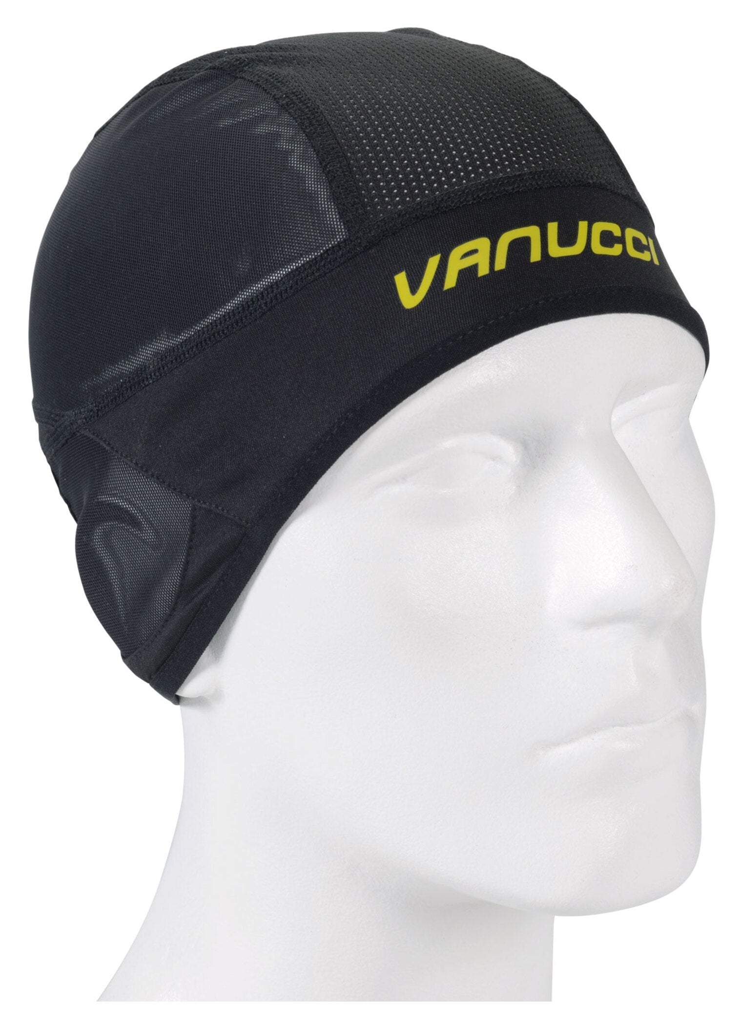 Căciulă Sub Cască Vanucci Headcap - Confort și Igienă