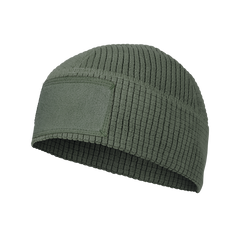 Căciulă Tactică Helikon-Tex Grid Fleece Olive Green