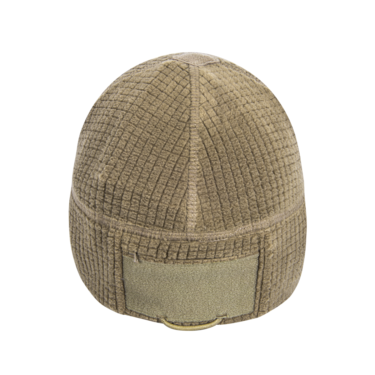Căciulă Tactică Helikon-Tex Grid Fleece Olive Green