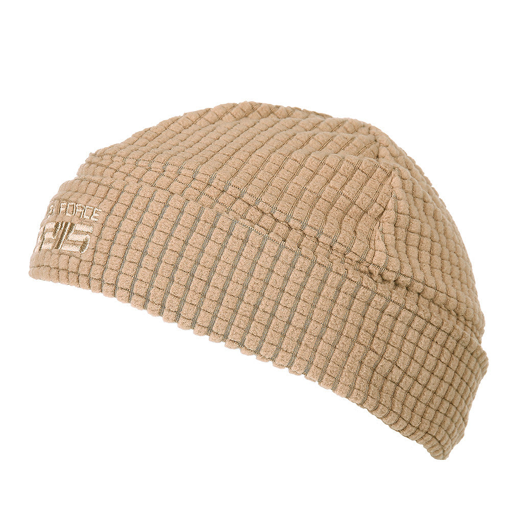 Căciulă TF-2215 Beanie Coyote Task Force 2215 - Protecție Termică Esențială