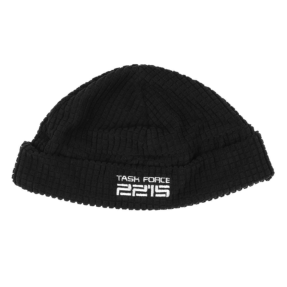 Căciulă TF-2215 Beanie Negru Task Force 2215 - Căldură Esențială în Misiune